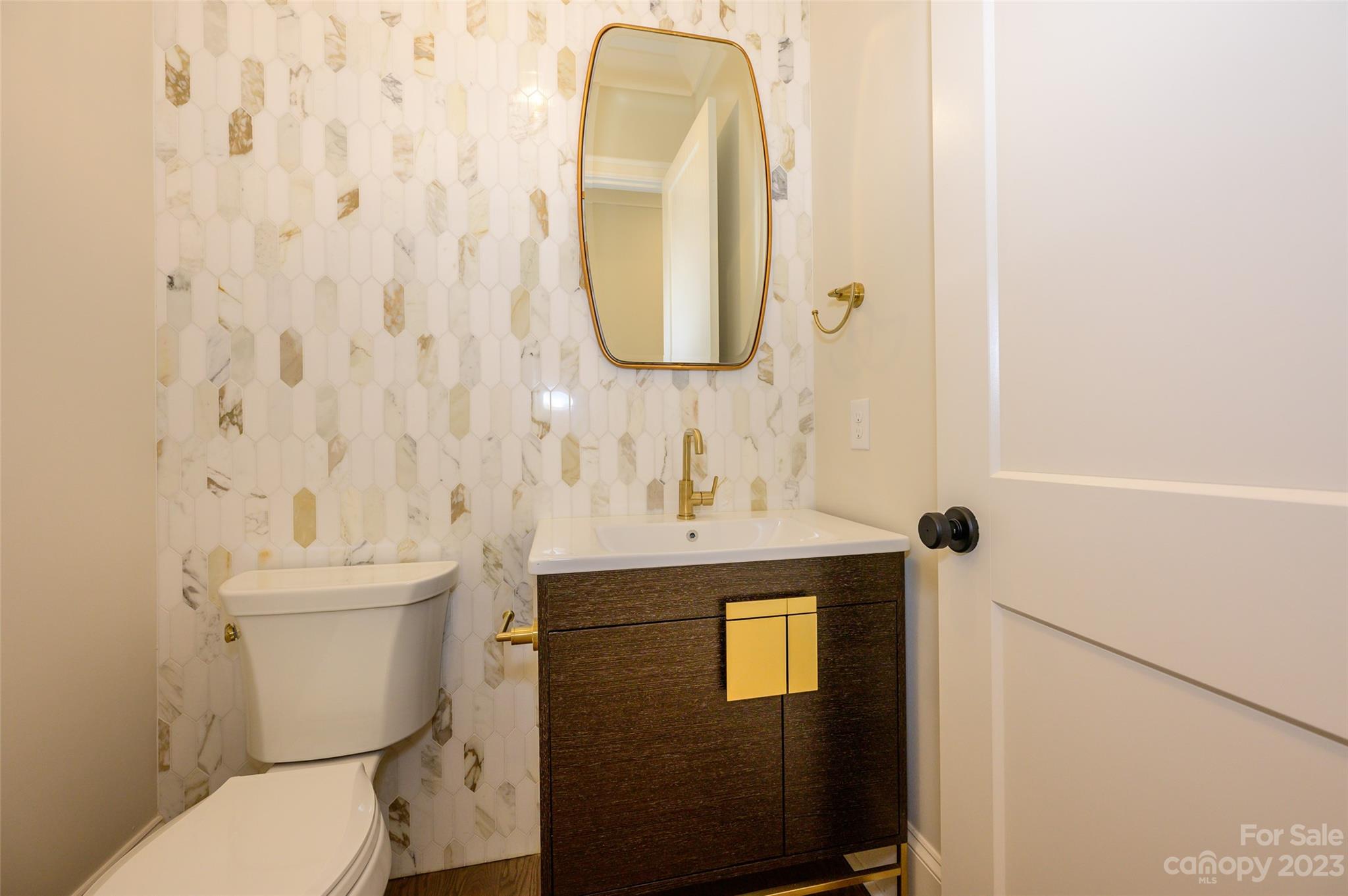 Reverdy End - Residential