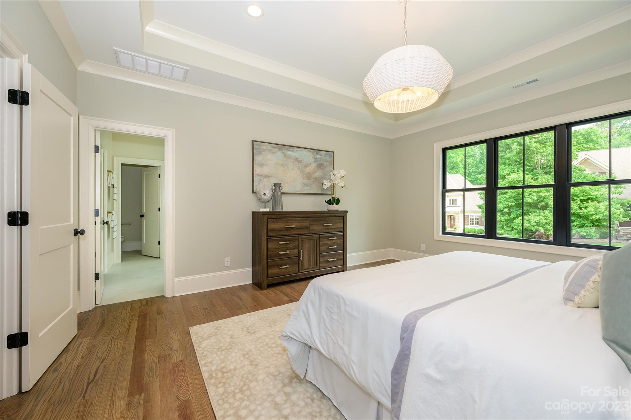 Reverdy End - Residential