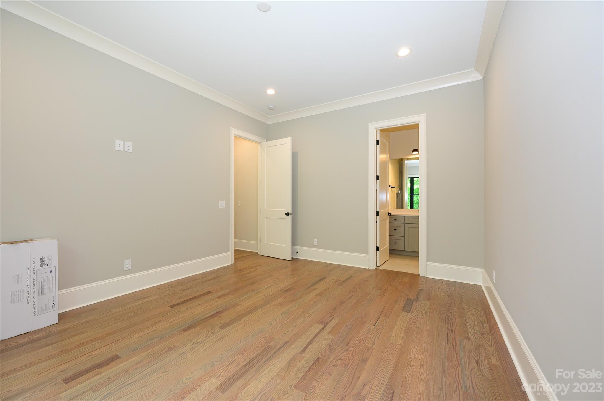 Reverdy End - Residential