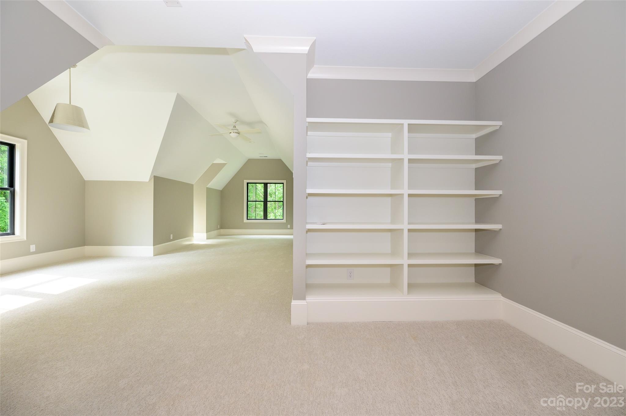 Reverdy End - Residential