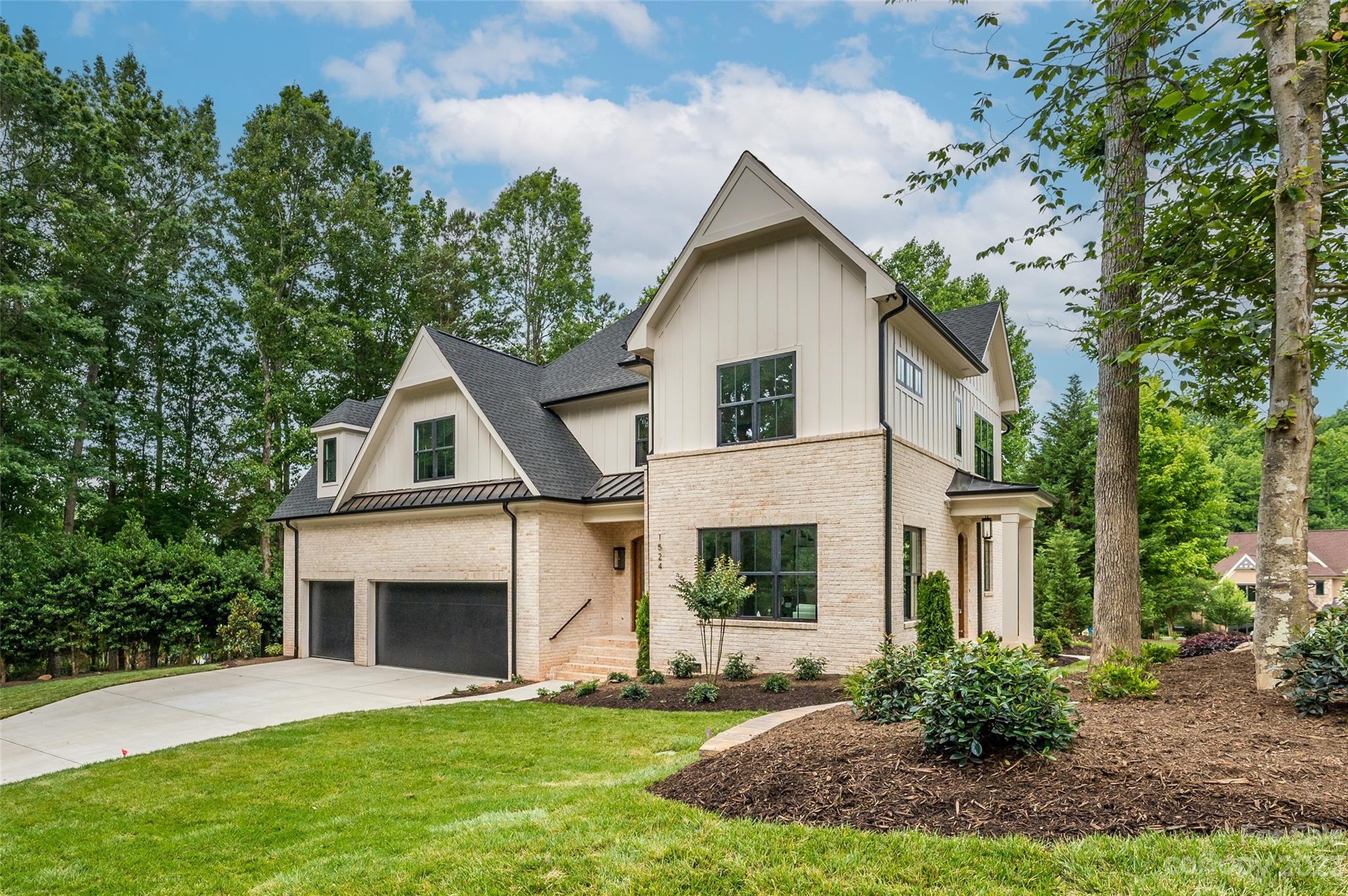 Reverdy End - Residential