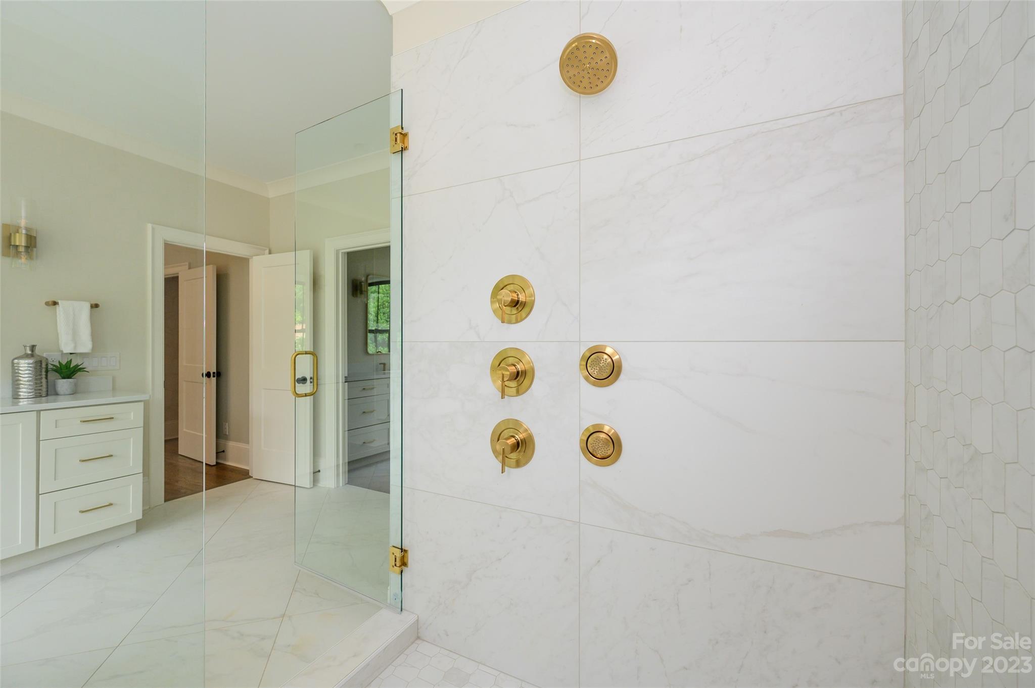 Reverdy End - Residential