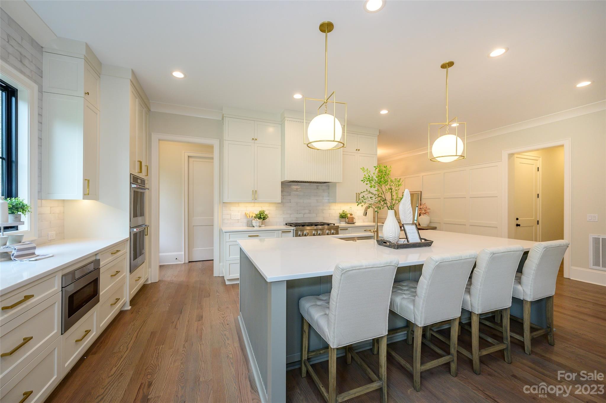 Reverdy End - Residential