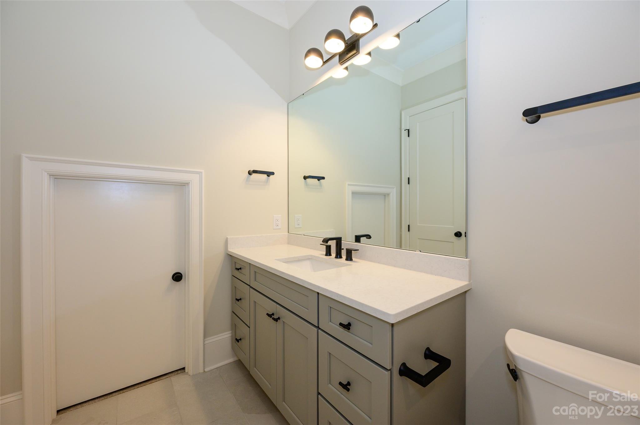 Reverdy End - Residential