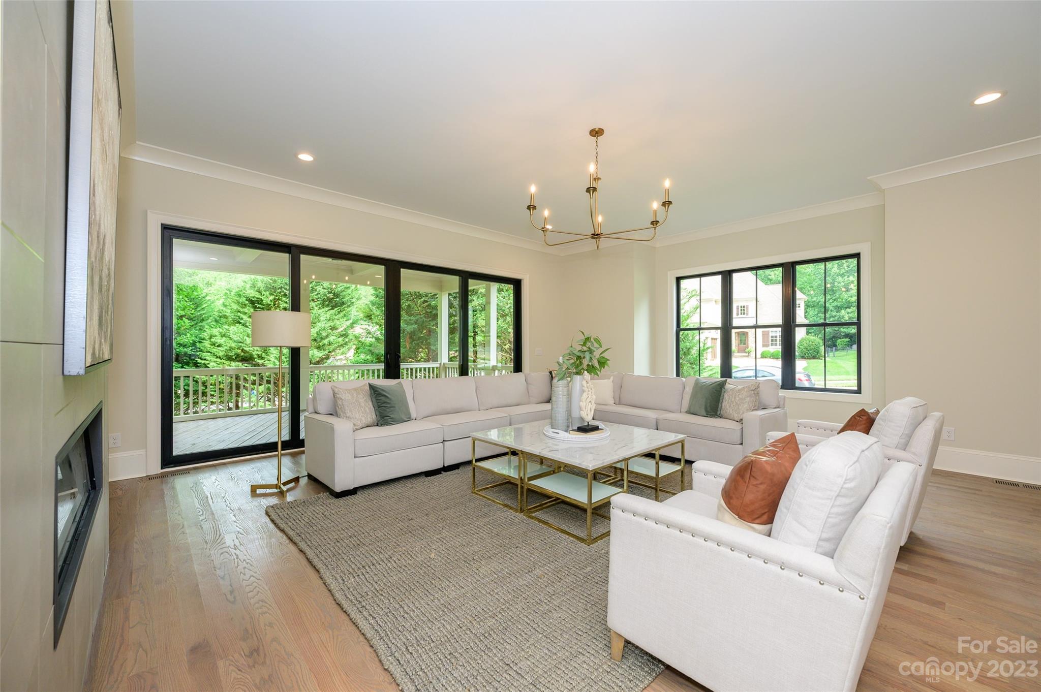 Reverdy End - Residential