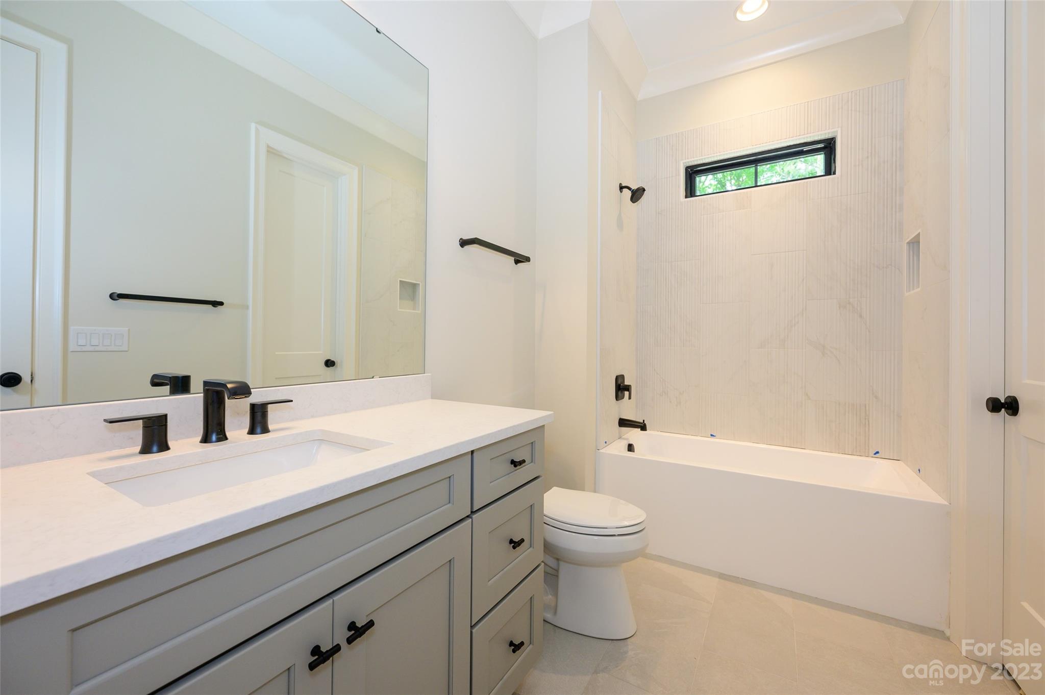 Reverdy End - Residential