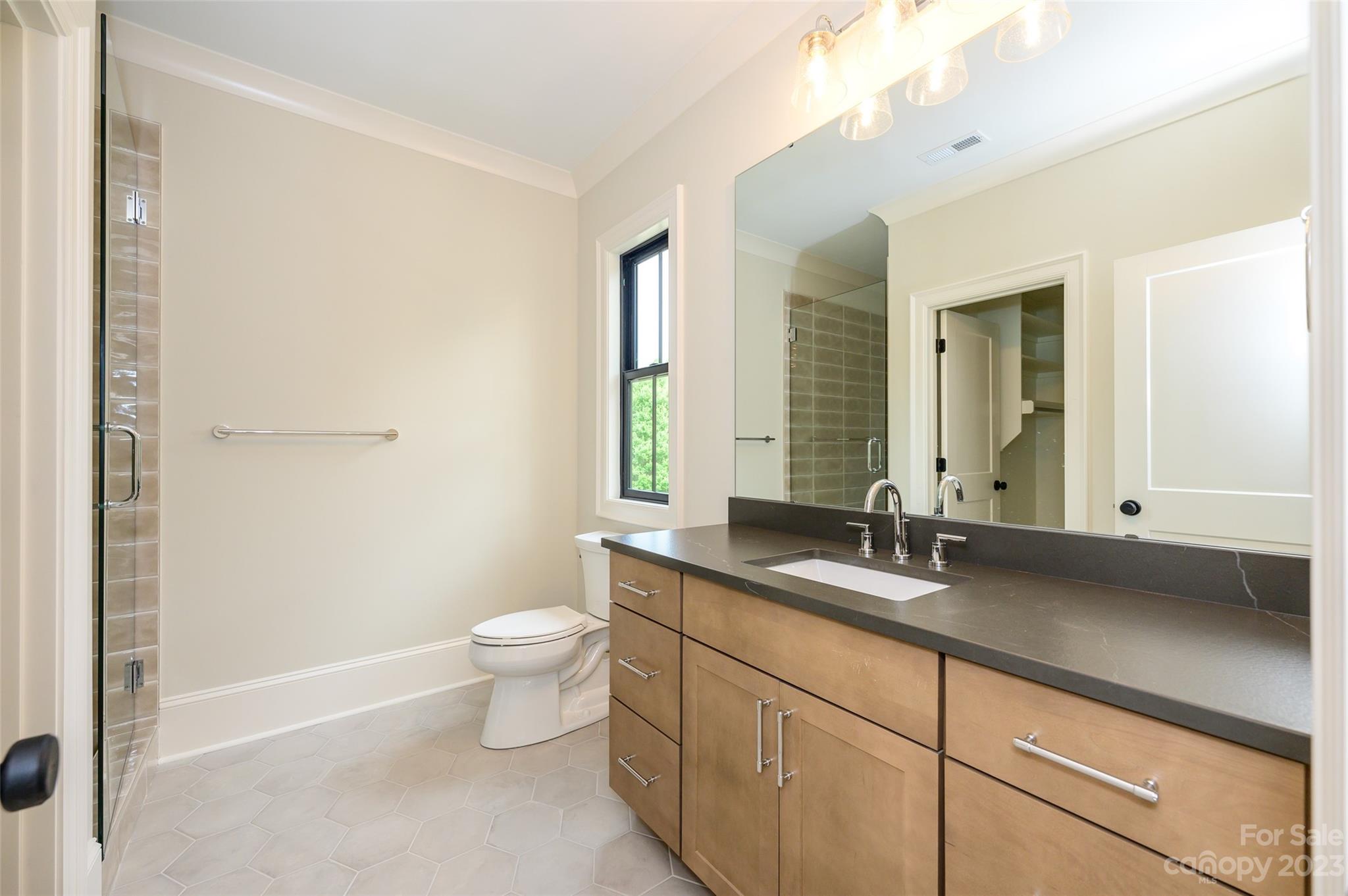 Reverdy End - Residential