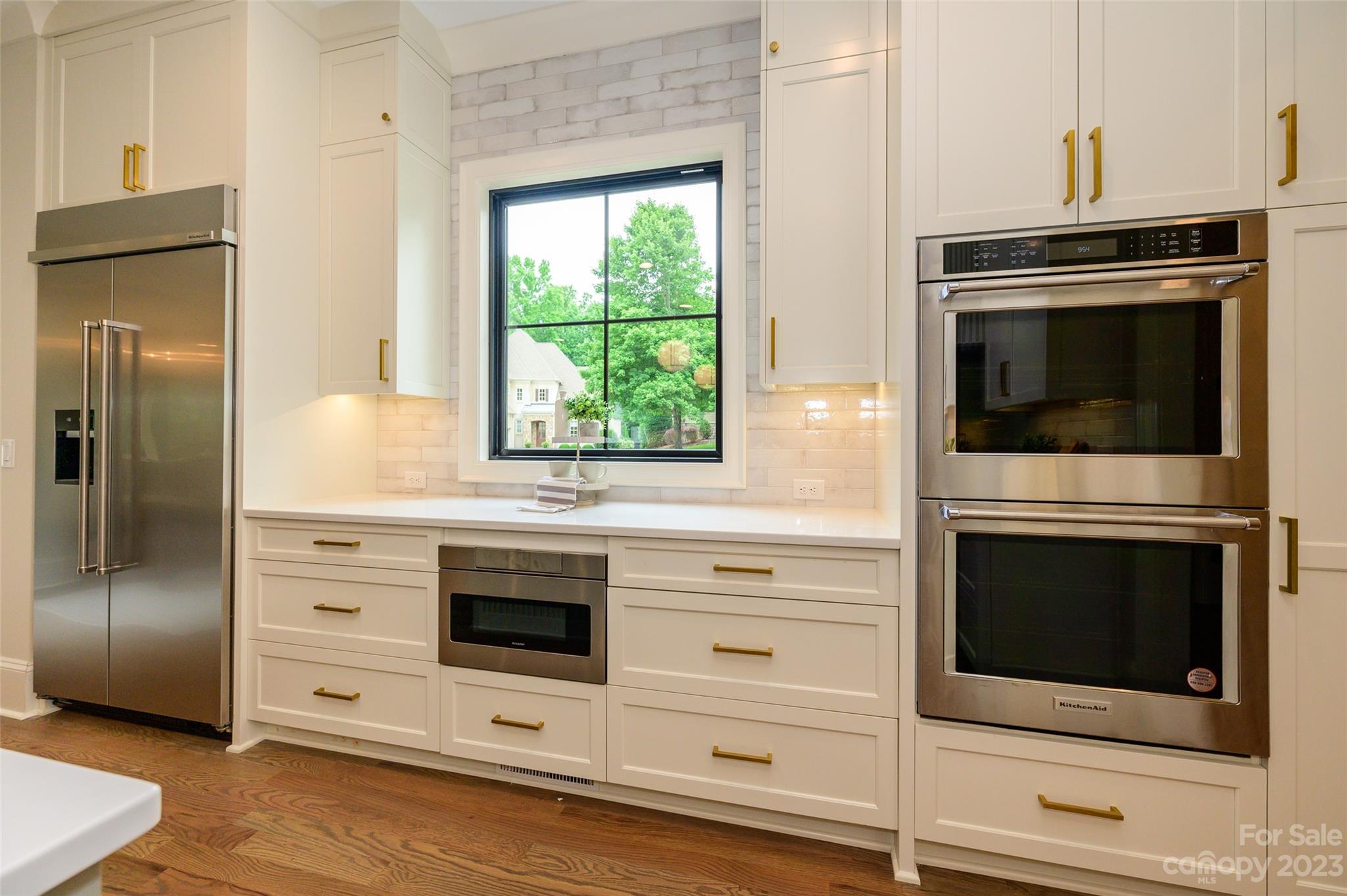 Reverdy End - Residential