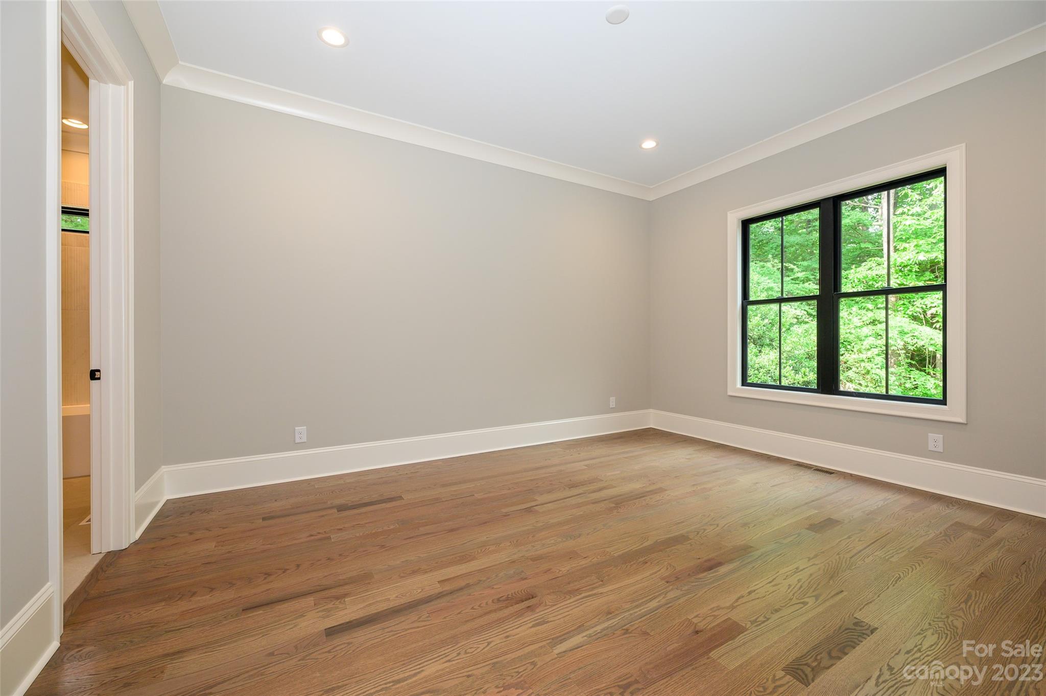 Reverdy End - Residential