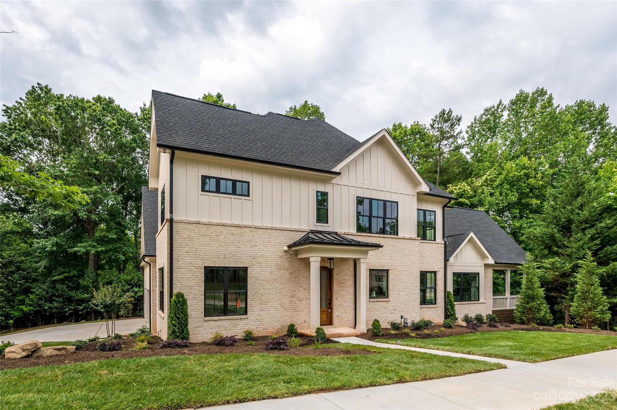 Reverdy End - Residential