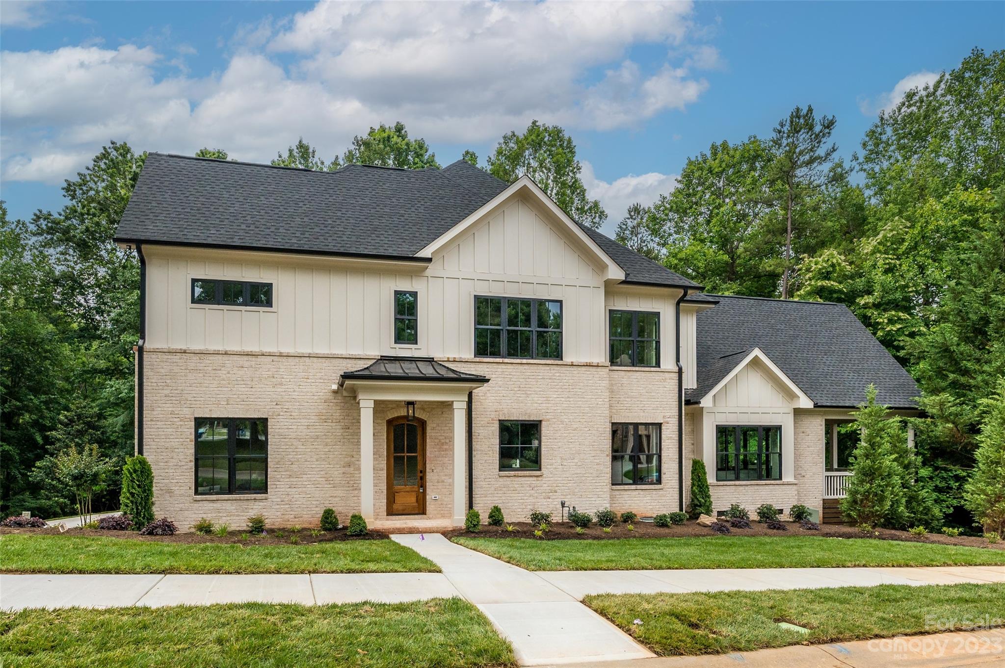 Reverdy End - Residential