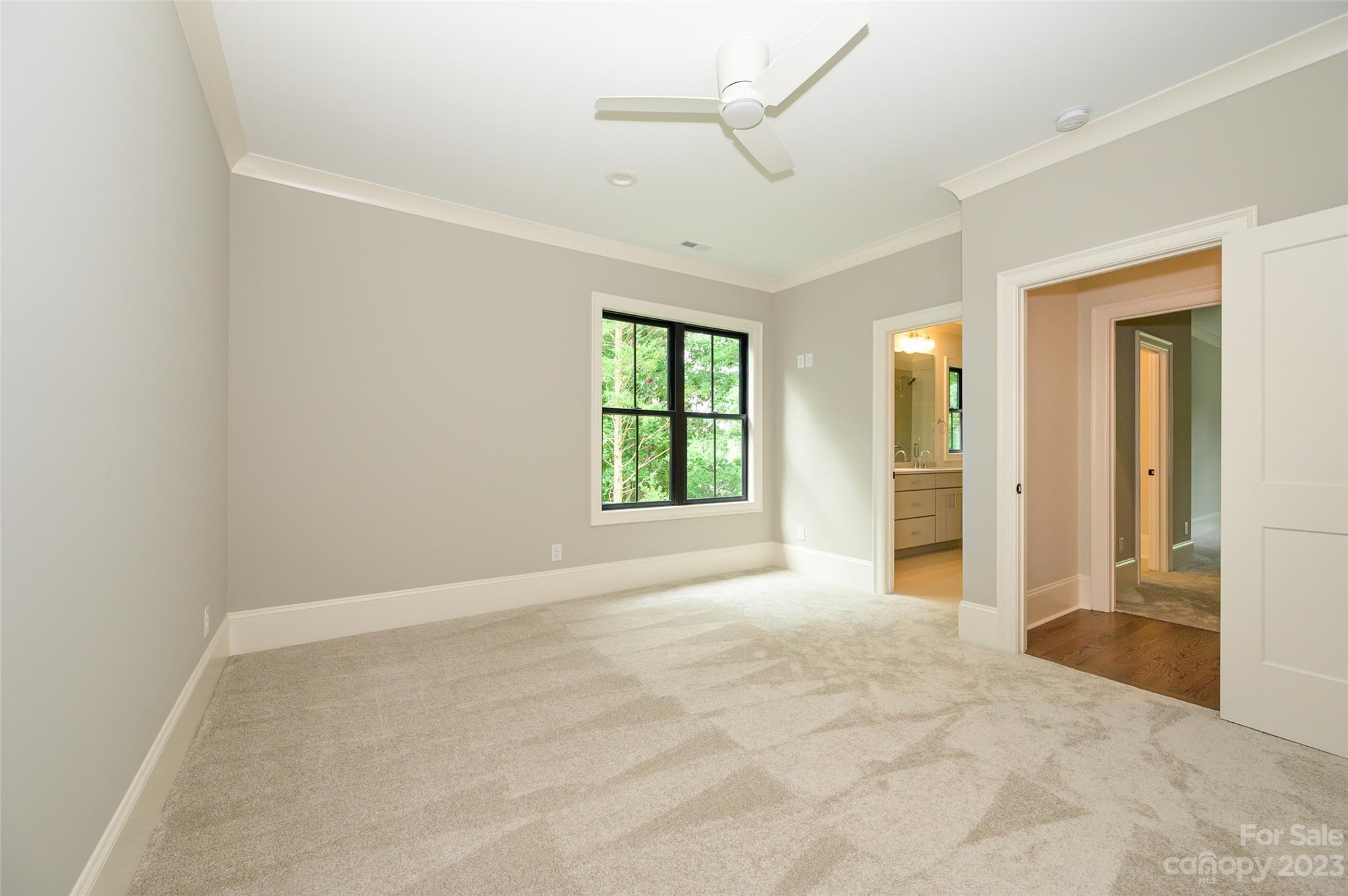 Reverdy End - Residential