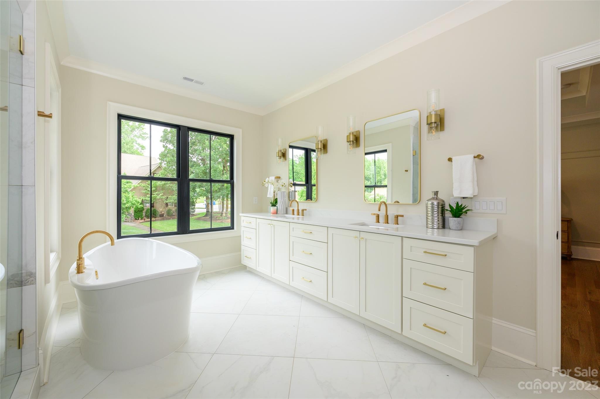 Reverdy End - Residential