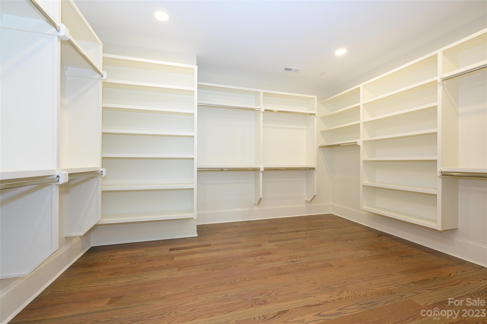 Reverdy End - Residential