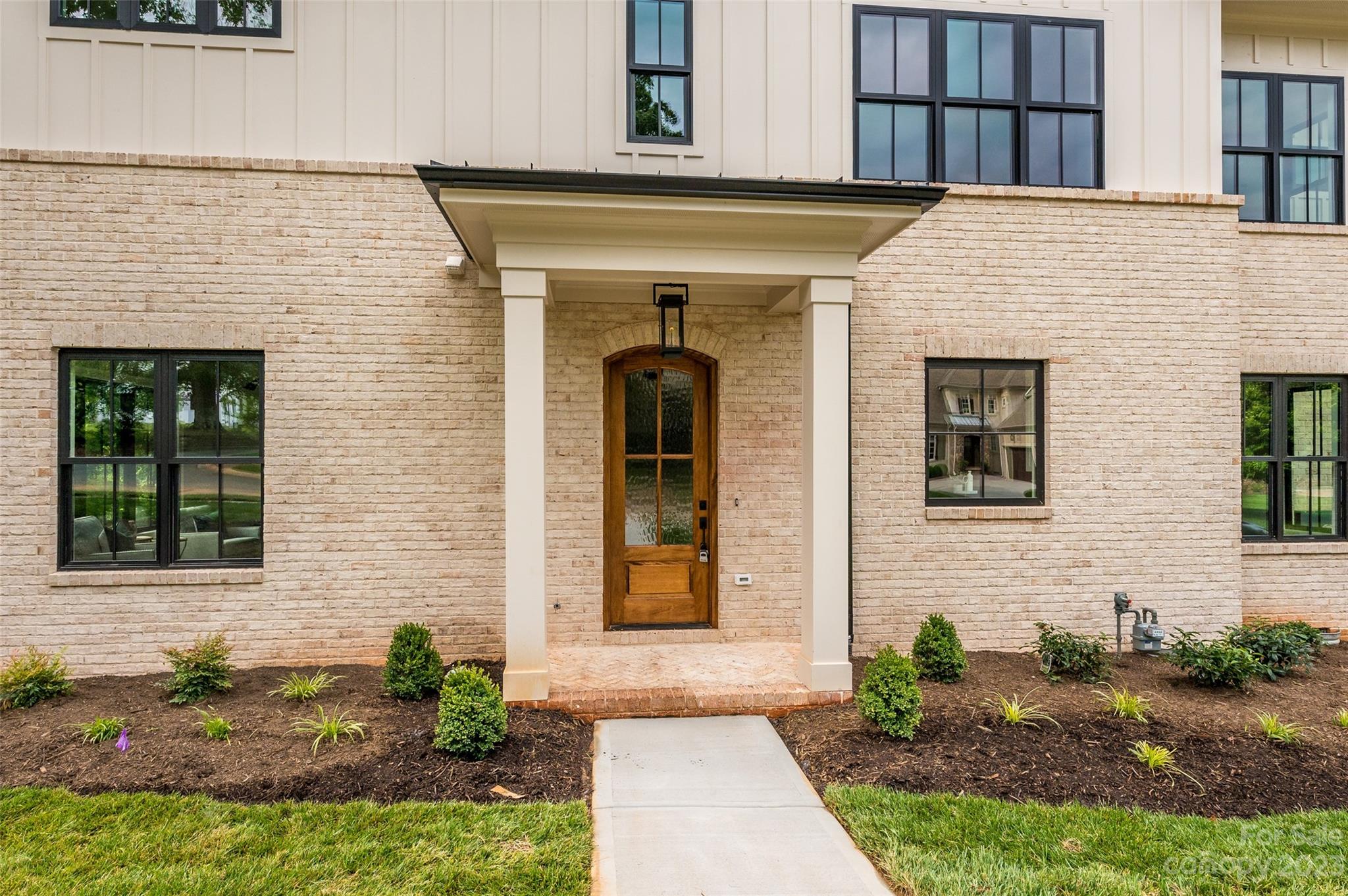 Reverdy End - Residential