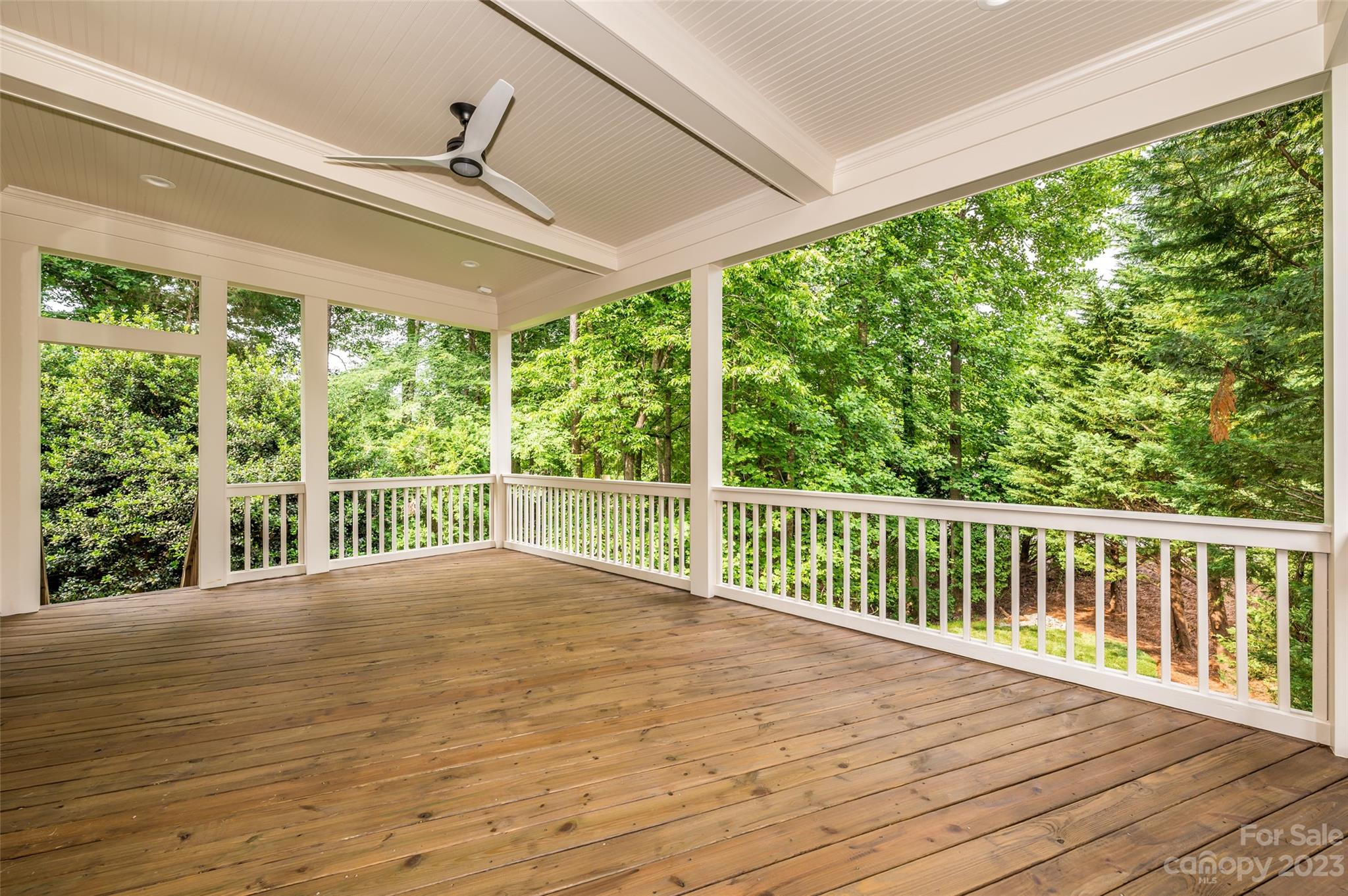 Reverdy End - Residential