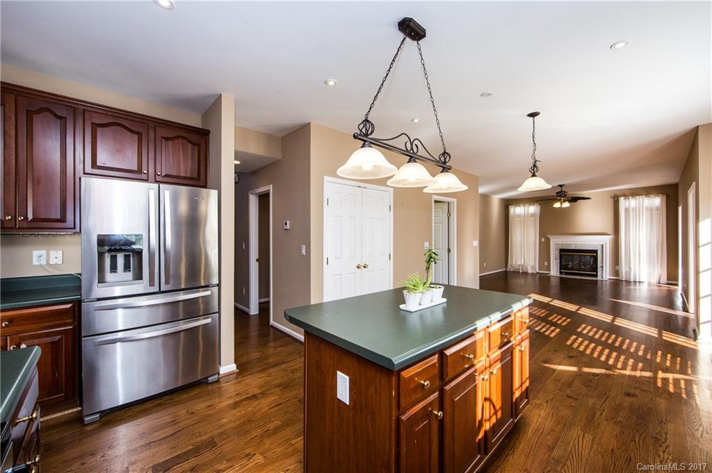 Stoney Creek - Residential