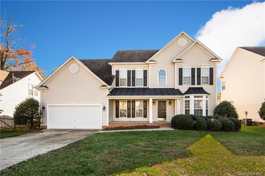 Stoney Creek - Residential