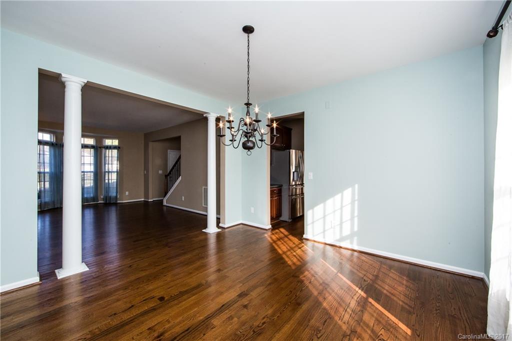 Stoney Creek - Residential