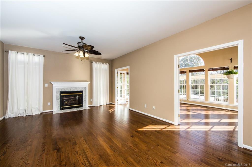 Stoney Creek - Residential