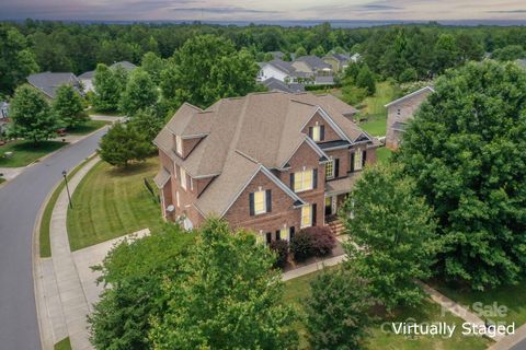 8409 Olde Stonegate Lane Mint Hill NC 28227