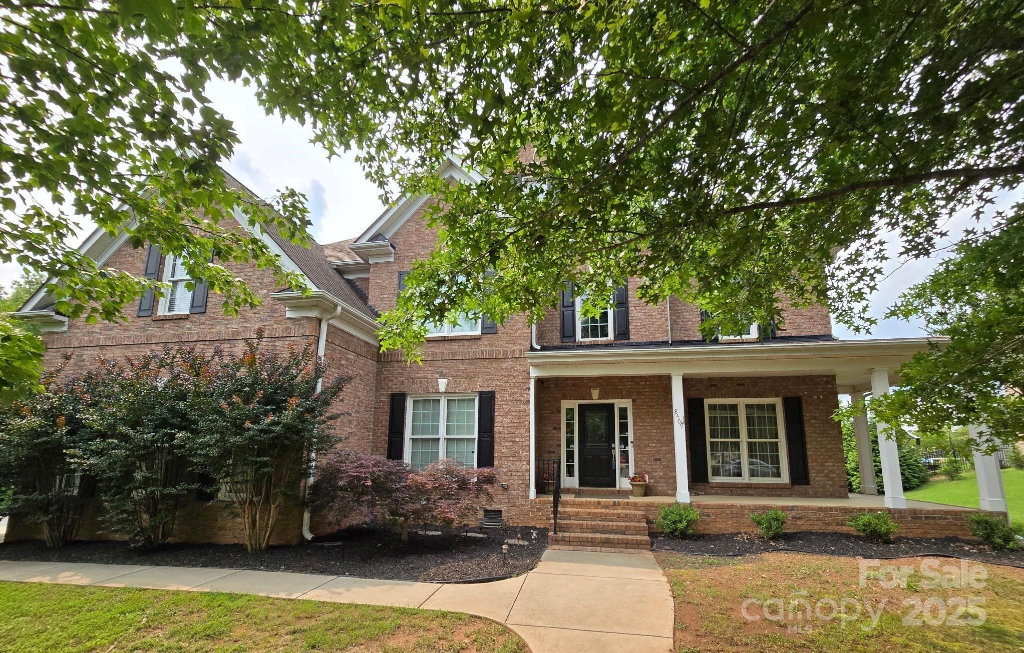 8409 Olde Stonegate Lane