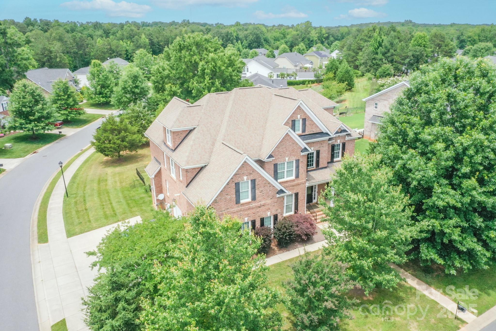 8409 Olde Stonegate Lane