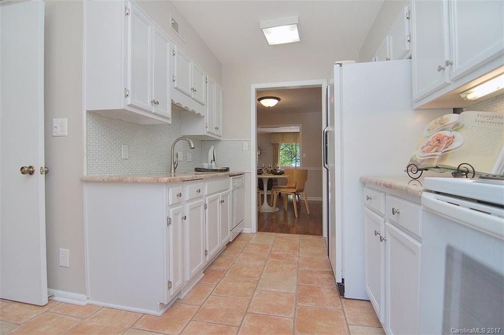 Southwood - Residential