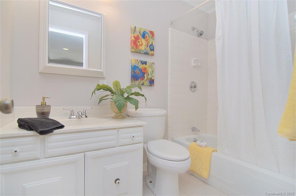 Southwood - Residential