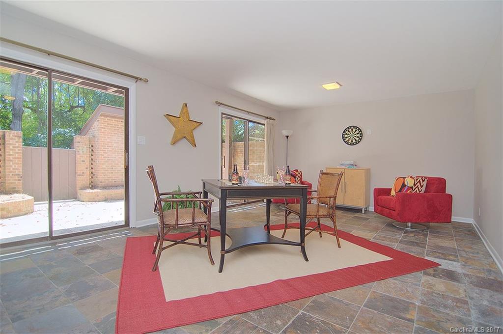 Southwood - Residential