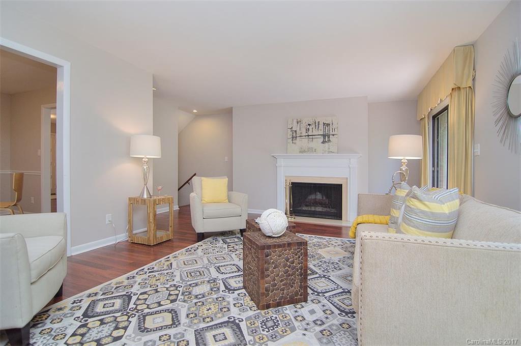 Southwood - Residential