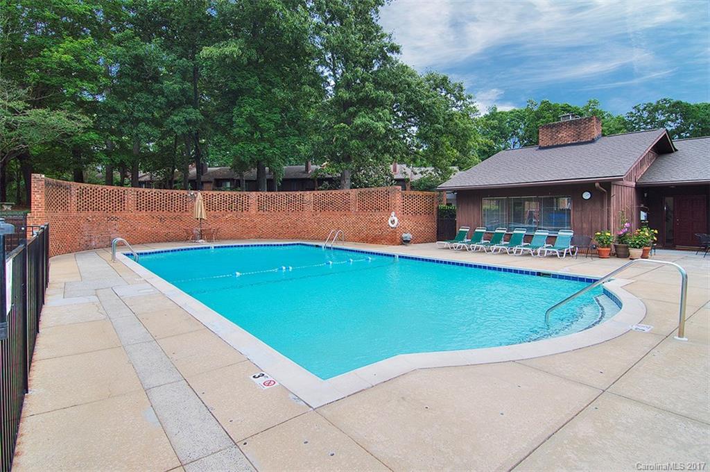 Southwood - Residential