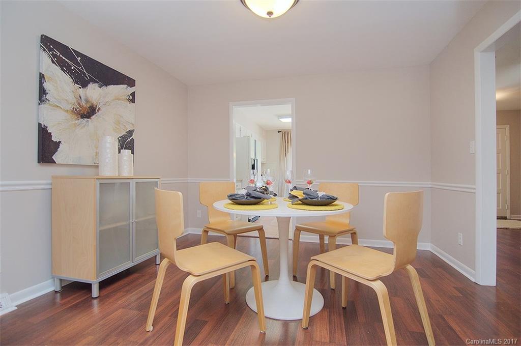 Southwood - Residential