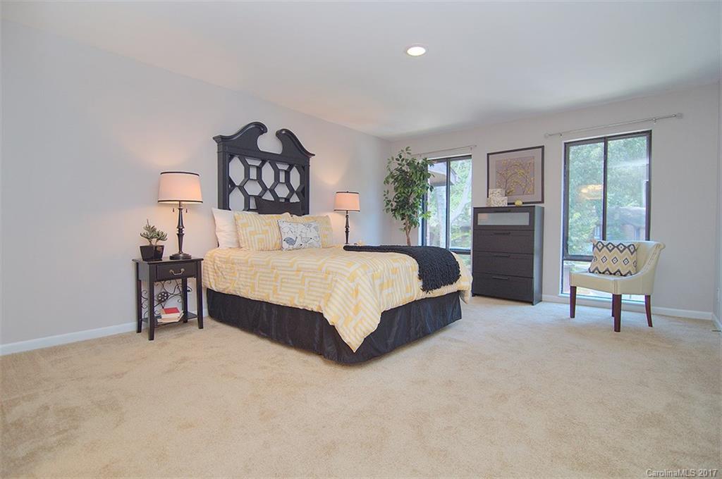 Southwood - Residential