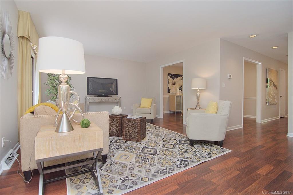 Southwood - Residential