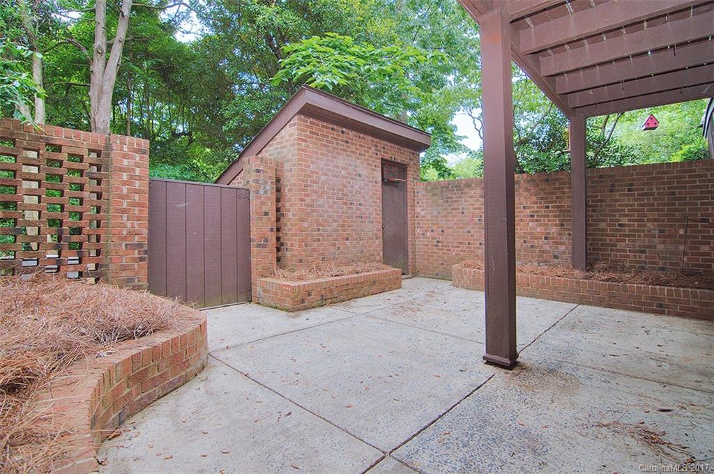 Southwood - Residential