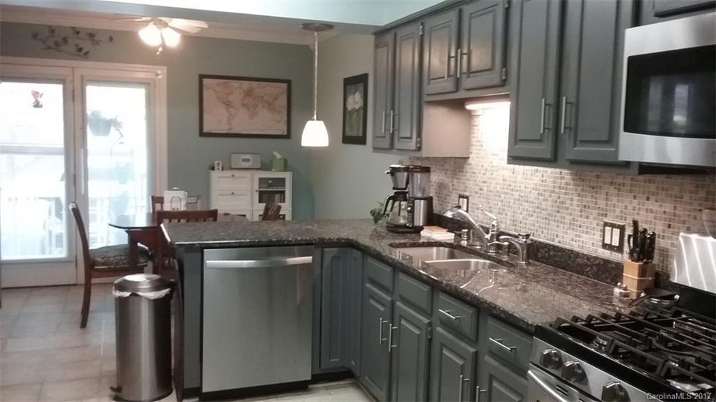 The Oaks - Residential