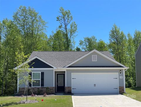 1538 Doran Terrace Richburg SC 29729