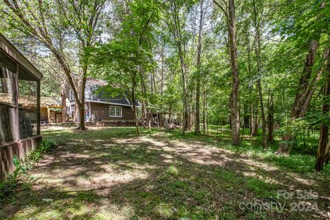 A home in Charlotte