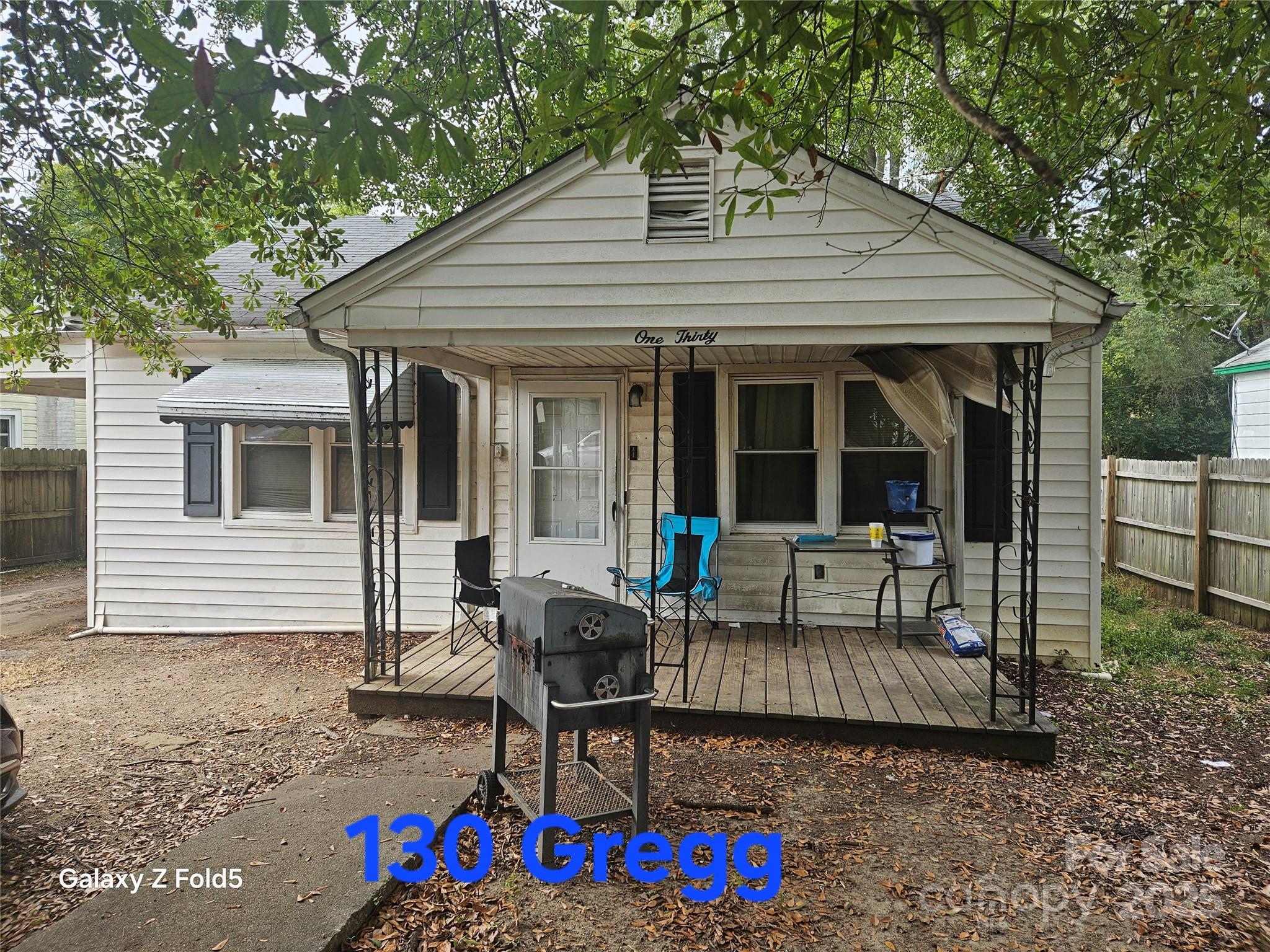 4335 Saluda Road