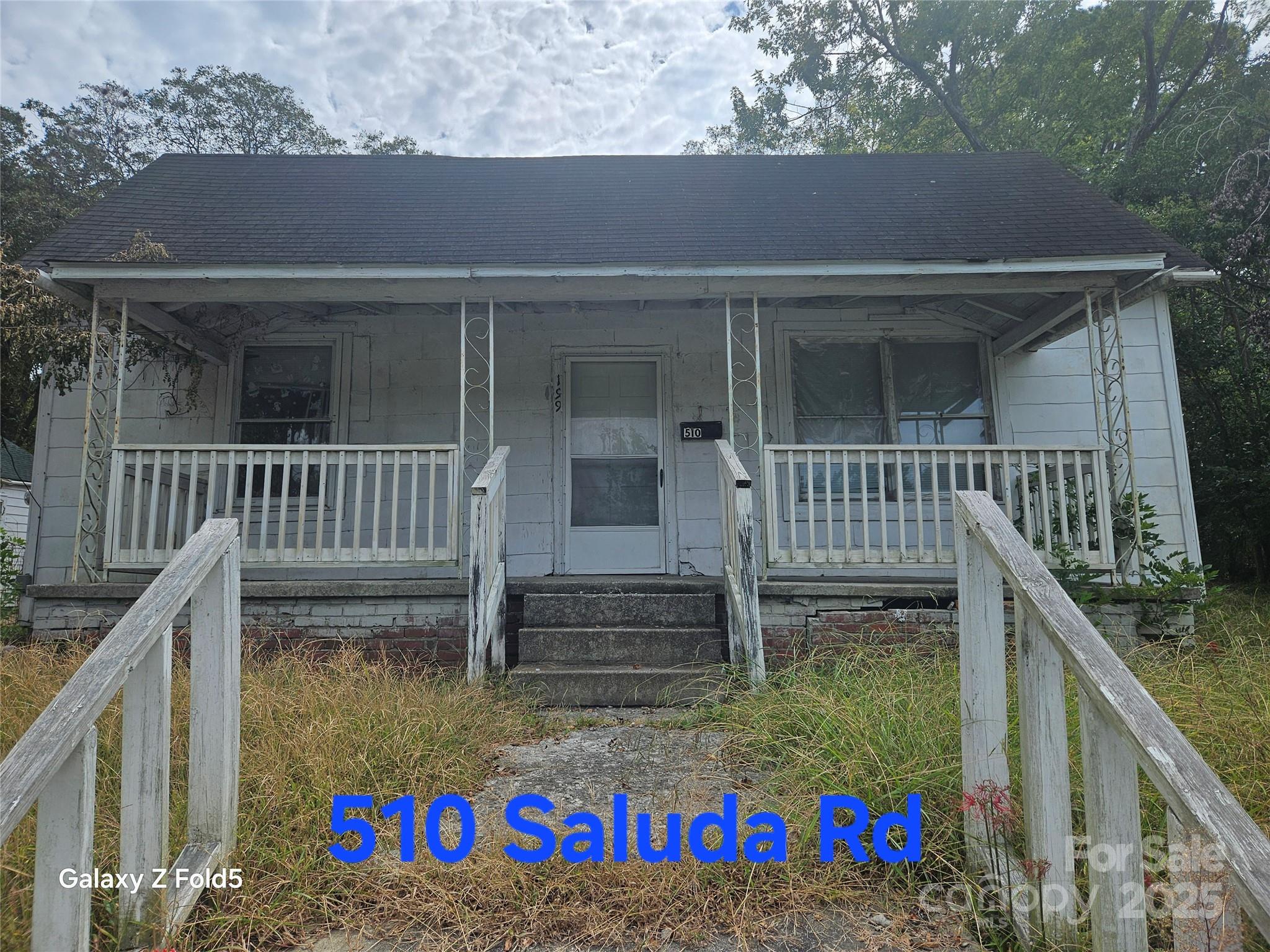 4335 Saluda Road