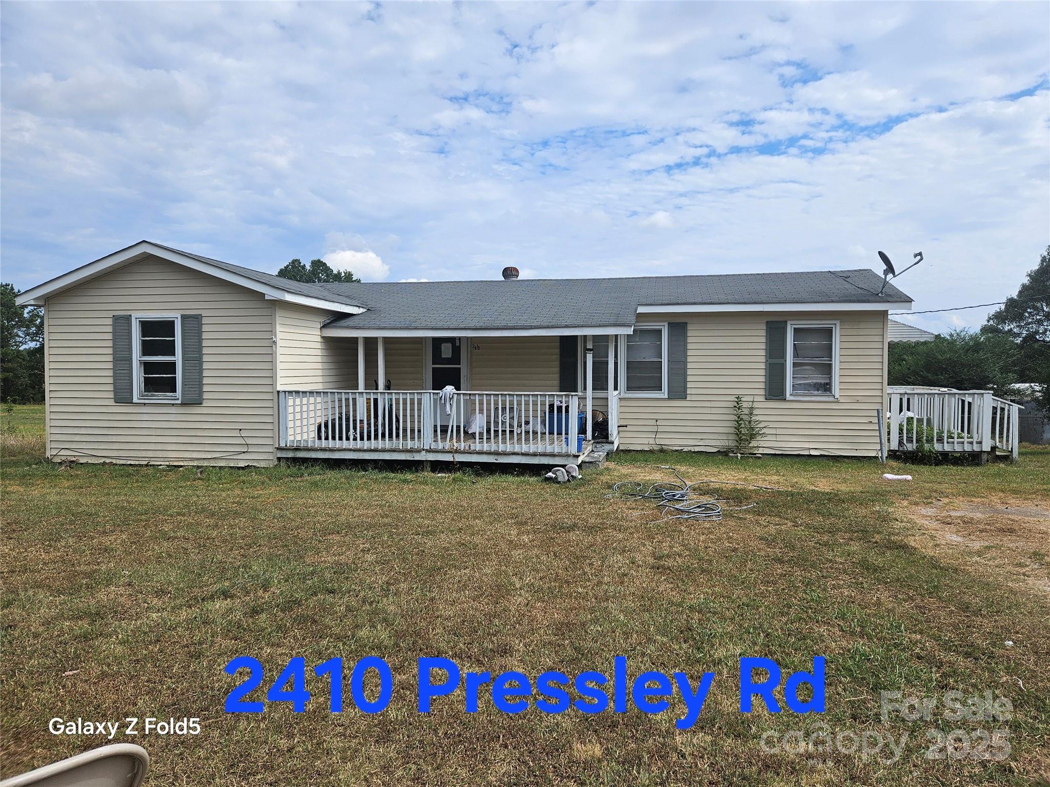 4335 Saluda Road