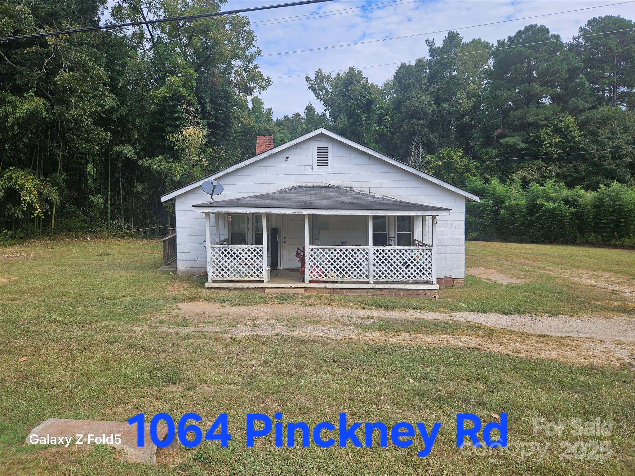 4335 Saluda Road