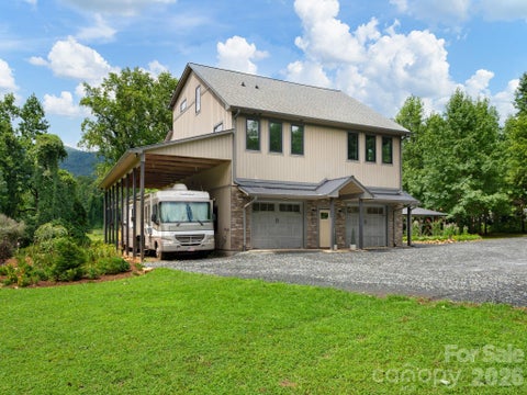 Photo of 364 Hallelujah Hill Lane, Columbus, NC 28722 (MLS # 4411704)