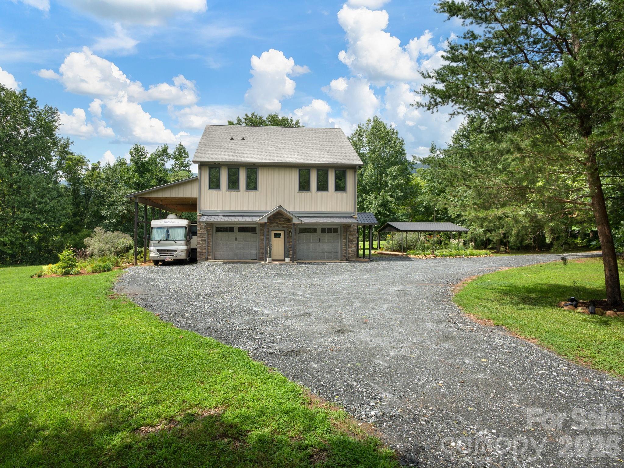 364 Hallelujah Hill Lane