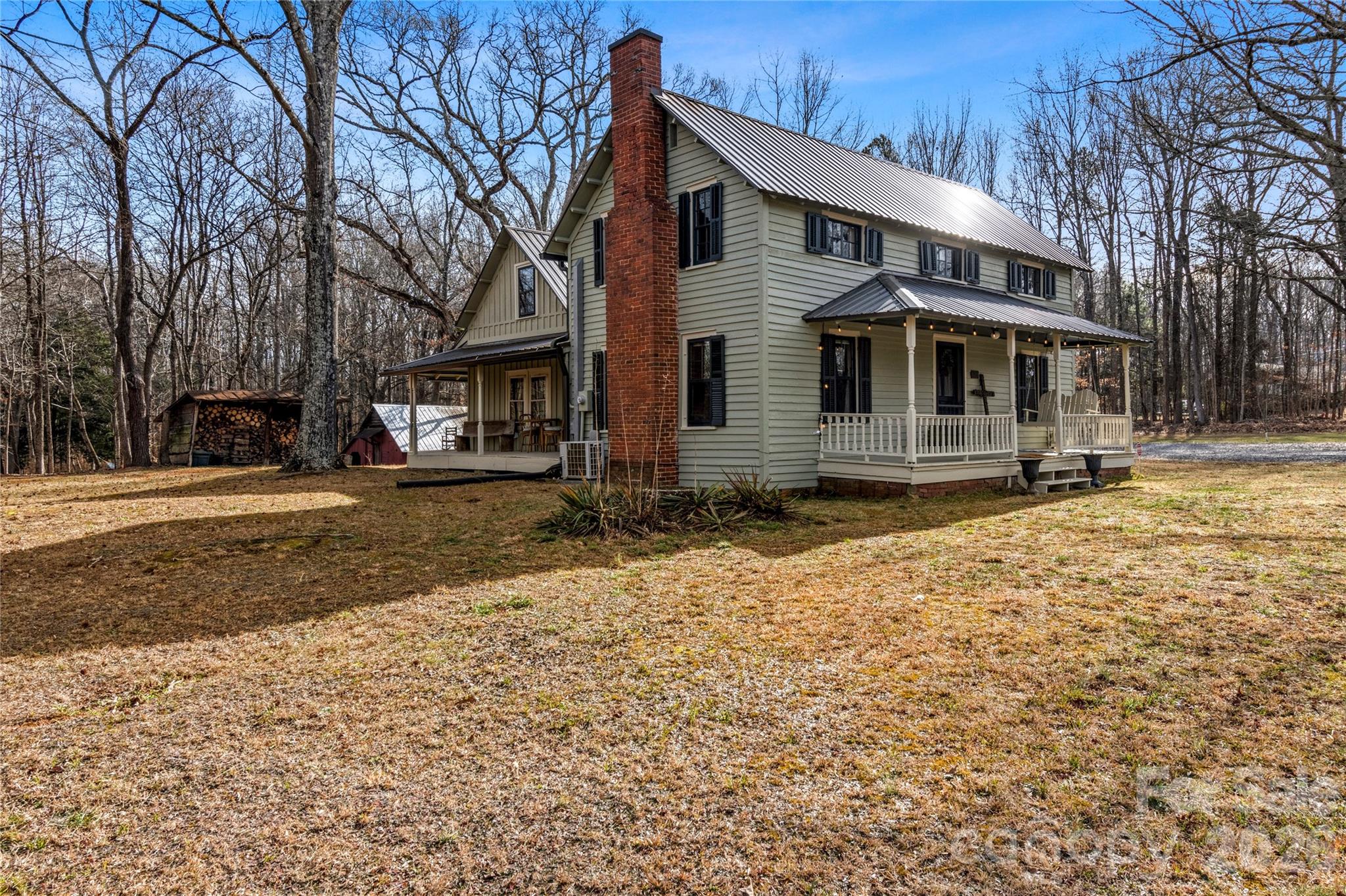 2177 NC 801 Hwy None S