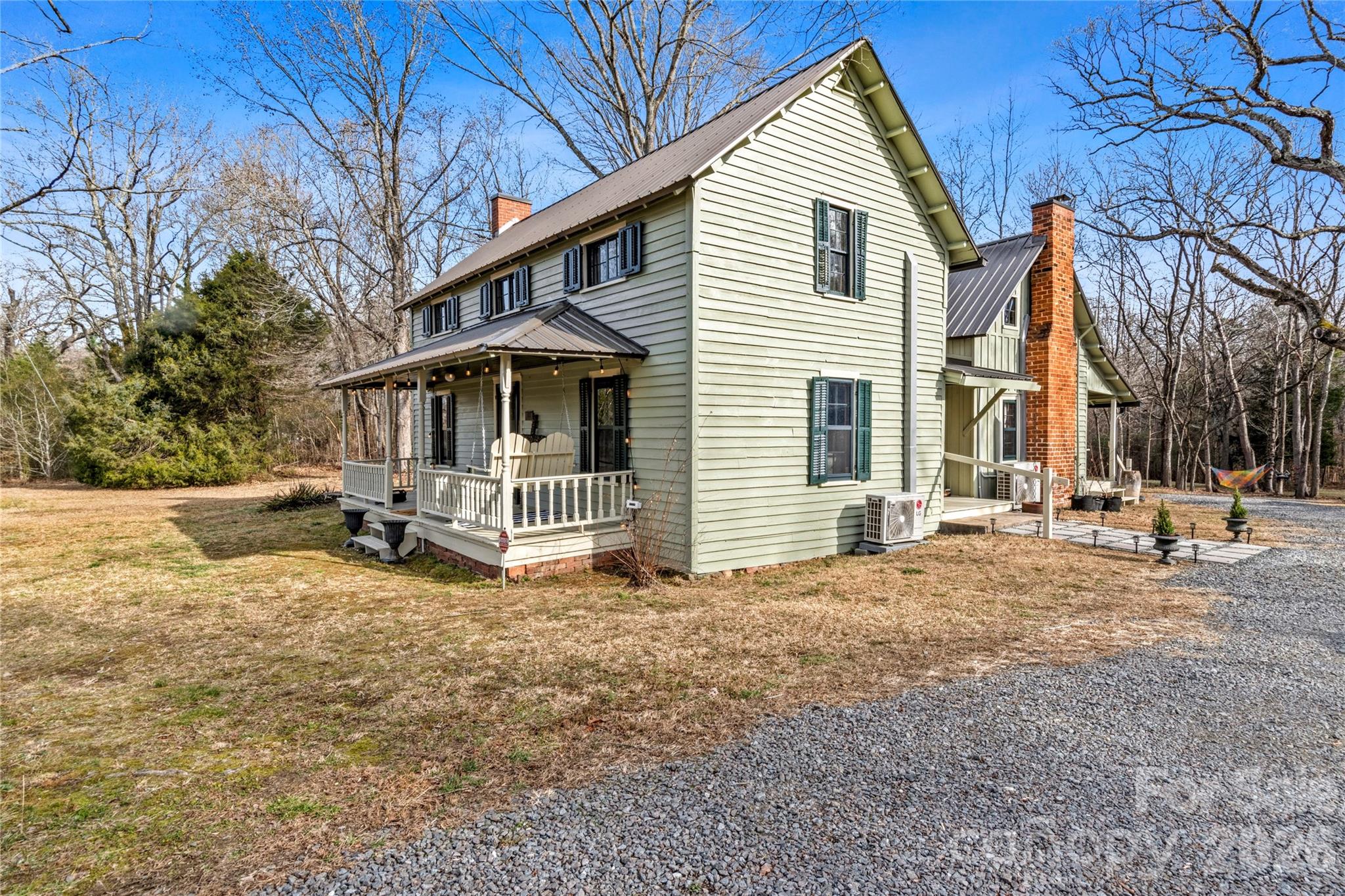 2177 NC 801 Hwy None S