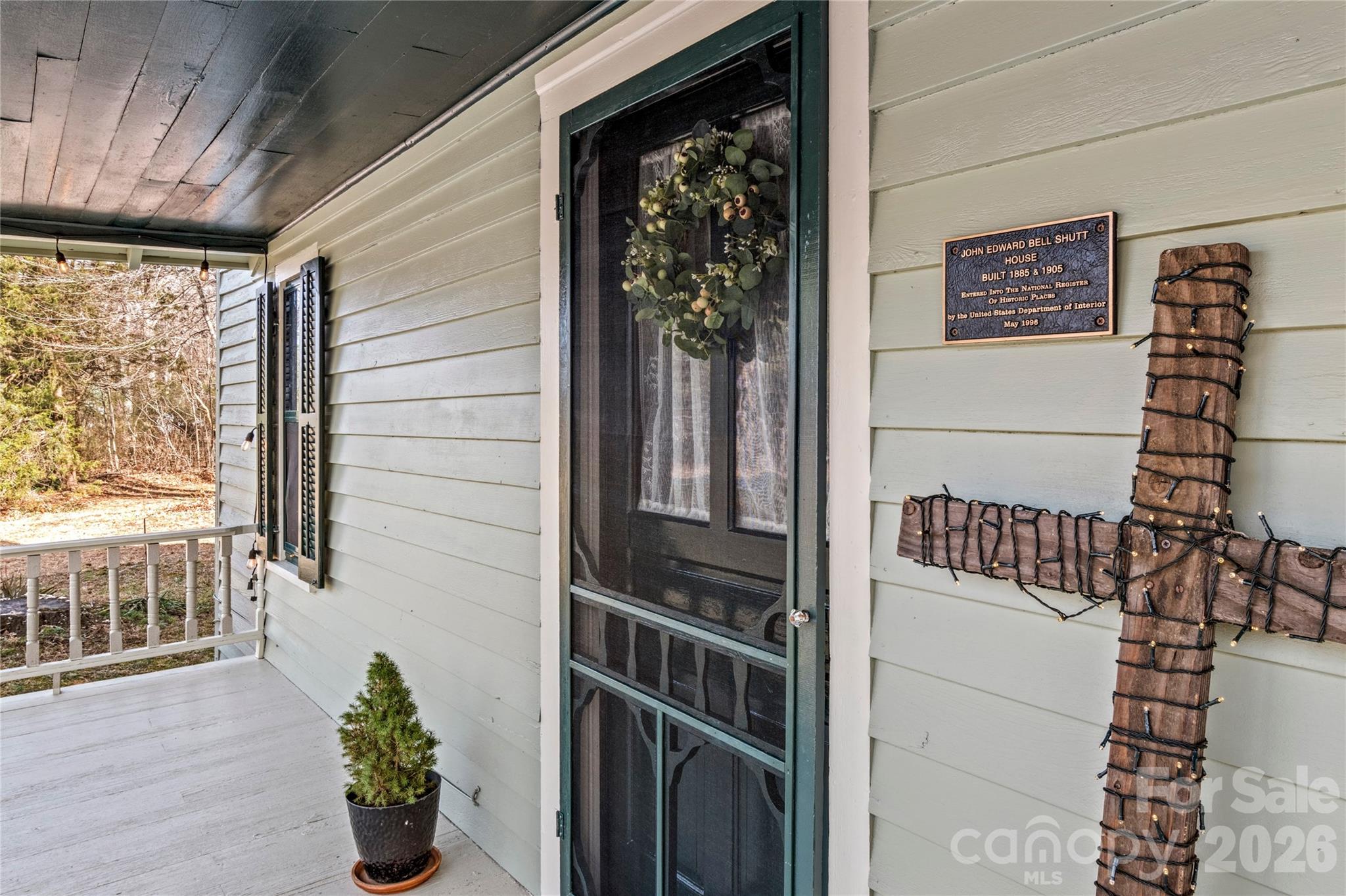 2177 NC 801 Hwy None S