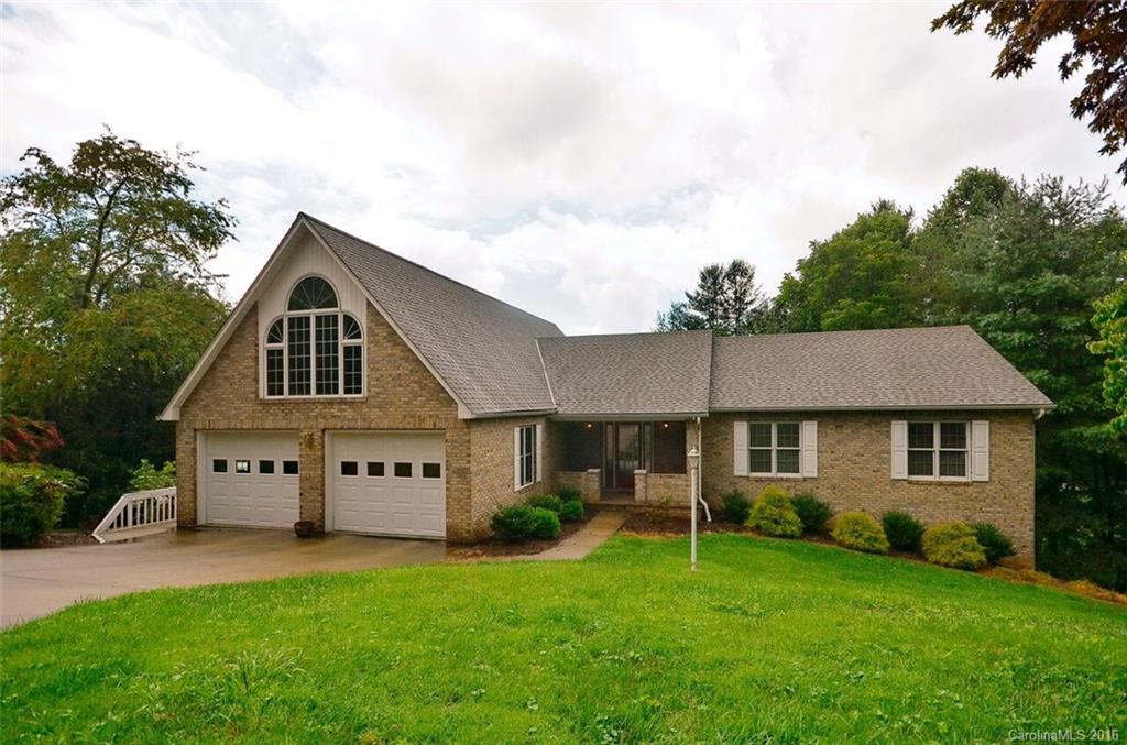 Eagle Point - Residential