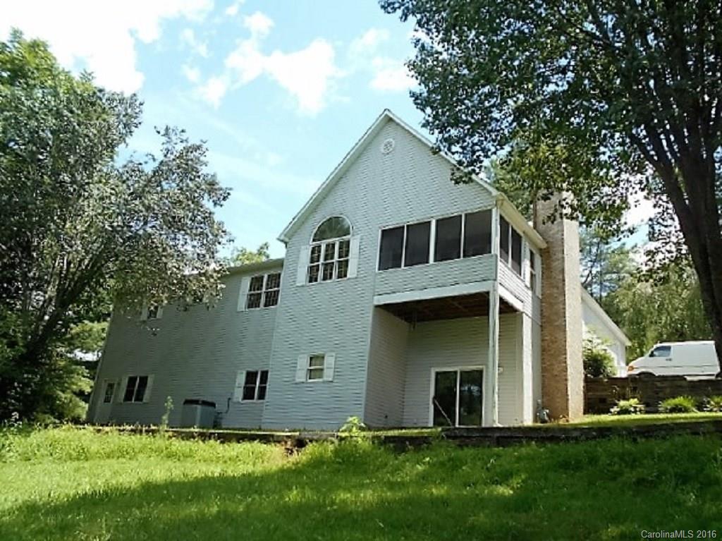 Eagle Point - Residential